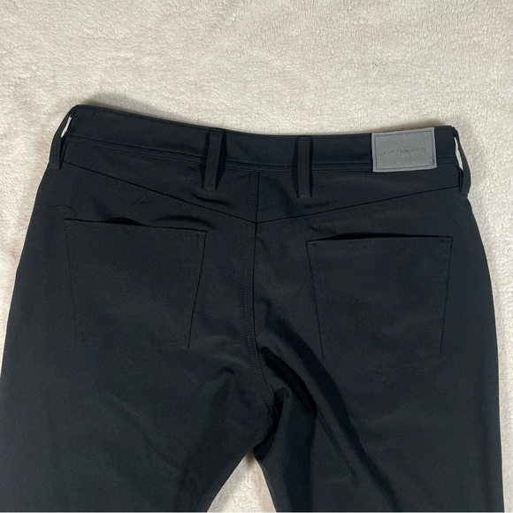 J.Hilburn women’s High Stretch Pants size 32 - Picture 8 of 11